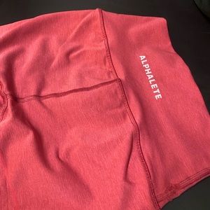 Alphalete OG Revival Leggings